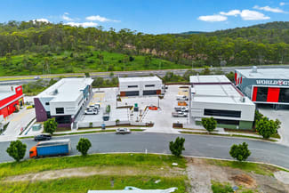 Offices commercial property for lease at 20 Success Circuit Augustine Heights QLD 4300 Offices commercial property for lease at 20 Success Circuit Augustine Heights QLD 4300