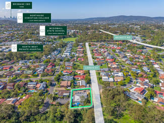 Offices commercial property sold at 51 Landis Street Mcdowall QLD 4053