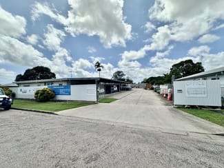Factory, Warehouse & Industrial commercial property for sale at 48-50 Gordon Street Ayr QLD 4807 Factory, Warehouse & Industrial commercial property for sale at 48-50 Gordon Street Ayr QLD 4807