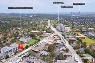 Medical / Consulting commercial property for sale at 34/11-13 Old Northern Road Baulkham Hills NSW 2153 Medical / Consulting commercial property for sale at 34/11-13 Old Northern Road Baulkham Hills NSW 2153
