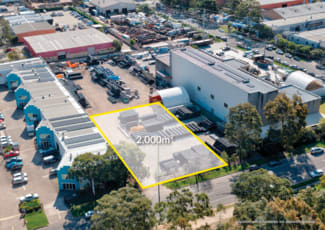 Development / Land commercial property sold at 26B Coombes Drive Penrith NSW 2750 Development / Land commercial property sold at 26B Coombes Drive Penrith NSW 2750