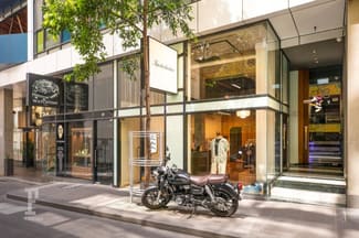 Shop & Retail commercial property sold at 20 Russell Place Melbourne VIC 3000 Shop & Retail commercial property sold at 20 Russell Place Melbourne VIC 3000