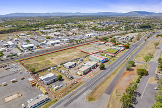 Development / Land commercial property for sale at 757 Capricorn Highway Gracemere QLD 4702 Development / Land commercial property for sale at 757 Capricorn Highway Gracemere QLD 4702