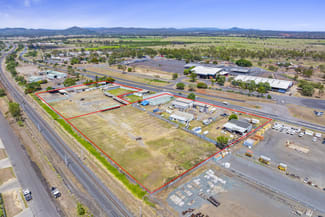 Development / Land commercial property for sale at 757 Capricorn Highway Gracemere QLD 4702 Development / Land commercial property for sale at 757 Capricorn Highway Gracemere QLD 4702