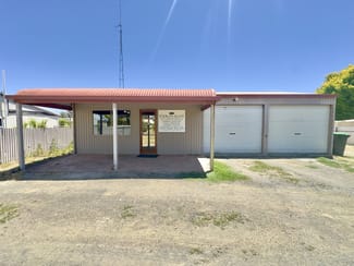 Factory, Warehouse & Industrial commercial property sold at 29 Scott Street Bordertown SA 5268 Factory, Warehouse & Industrial commercial property sold at 29 Scott Street Bordertown SA 5268