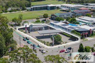 Shop & Retail commercial property sold at 689 New Cleveland Road Gumdale QLD 4154 Shop & Retail commercial property sold at 689 New Cleveland Road Gumdale QLD 4154