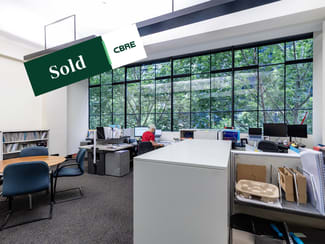 Offices commercial property sold at 546 Collins Street Melbourne VIC 3000 Offices commercial property sold at 546 Collins Street Melbourne VIC 3000