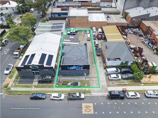 Factory, Warehouse & Industrial commercial property sold at 12 Winbourne Road Brookvale NSW 2100 Factory, Warehouse & Industrial commercial property sold at 12 Winbourne Road Brookvale NSW 2100