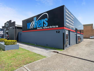 Factory, Warehouse & Industrial commercial property sold at 12 Winbourne Road Brookvale NSW 2100 Factory, Warehouse & Industrial commercial property sold at 12 Winbourne Road Brookvale NSW 2100
