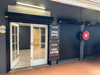 Shop & Retail commercial property for sale at 10/123-125 Fern Street Gerringong NSW 2534