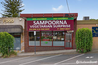 Shop & Retail commercial property for sale at 11 Essex Road Mount Waverley VIC 3149