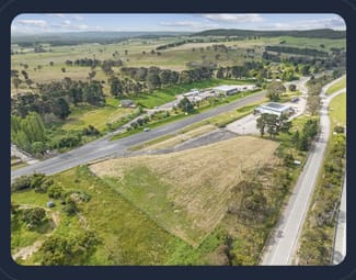 Factory, Warehouse & Industrial commercial property for sale at 131-139 George Street Marulan NSW 2579
