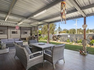 Shop & Retail commercial property for sale at 68 Mount Lindesay Highway Rathdowney QLD 4287