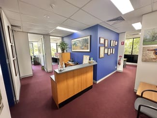 Offices commercial property for lease at 5/14 Narabang Way Belrose NSW 2085 Offices commercial property for lease at 5/14 Narabang Way Belrose NSW 2085