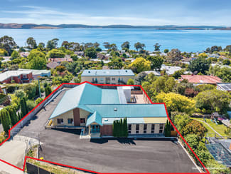 Medical / Consulting commercial property for sale at 124 Channel Highway Taroona TAS 7053 Medical / Consulting commercial property for sale at 124 Channel Highway Taroona TAS 7053