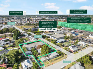 Medical / Consulting commercial property sold at 40-44 Raff Street Toowoomba City QLD 4350 Medical / Consulting commercial property sold at 40-44 Raff Street Toowoomba City QLD 4350