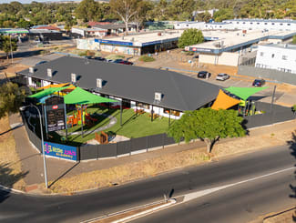Shop & Retail commercial property for sale at 26 Hamblynn Rd Elizabeth Downs SA 5113 Shop & Retail commercial property for sale at 26 Hamblynn Rd Elizabeth Downs SA 5113