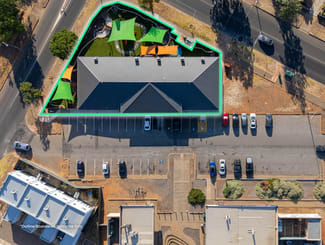Shop & Retail commercial property for sale at 26 Hamblynn Rd Elizabeth Downs SA 5113 Shop & Retail commercial property for sale at 26 Hamblynn Rd Elizabeth Downs SA 5113