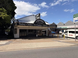 Showrooms / Bulky Goods commercial property sold at 288 Logan Road Stones Corner QLD 4120