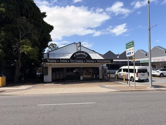 Showrooms / Bulky Goods commercial property sold at 288 Logan Road Stones Corner QLD 4120