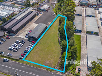 Development / Land commercial property sold at 72 Meroo Road Bomaderry NSW 2541 Development / Land commercial property sold at 72 Meroo Road Bomaderry NSW 2541