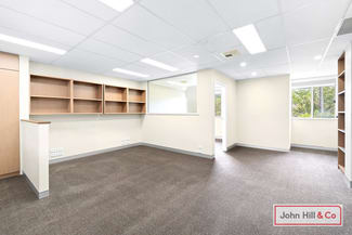 Offices commercial property sold at 30/103 Majors Bay Road Concord NSW 2137