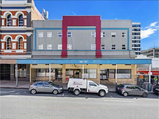 Offices commercial property for sale at Ground 1 & 2/300 Wickham Street Fortitude Valley QLD 4006 Offices commercial property for sale at Ground 1 & 2/300 Wickham Street Fortitude Valley QLD 4006
