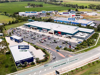 Factory, Warehouse & Industrial commercial property sold at 28 Walter Rd Kingaroy QLD 4610 Factory, Warehouse & Industrial commercial property sold at 28 Walter Rd Kingaroy QLD 4610