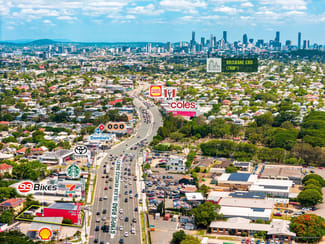 Factory, Warehouse & Industrial commercial property sold at 499 Gympie Rd Kedron QLD 4031 Factory, Warehouse & Industrial commercial property sold at 499 Gympie Rd Kedron QLD 4031