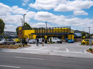 Shop & Retail commercial property sold at 96-98 Wellington Road (Cnr Blackburn Road) Clayton VIC 3168