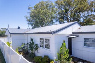 Other commercial property for sale at 63 Trafalgar Avenue Woy Woy NSW 2256