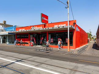 Shop & Retail commercial property sold at 177-181 Sydney Rd Coburg VIC 3058 Shop & Retail commercial property sold at 177-181 Sydney Rd Coburg VIC 3058