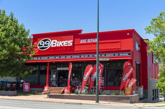 Factory, Warehouse & Industrial commercial property sold at Unit 7/150 Stirling Highway Nedlands WA 6009 Factory, Warehouse & Industrial commercial property sold at Unit 7/150 Stirling Highway Nedlands WA 6009
