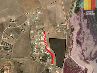 Development / Land commercial property for sale at Lot 620 Loveshack Route Streaky Bay SA 5680 Development / Land commercial property for sale at Lot 620 Loveshack Route Streaky Bay SA 5680