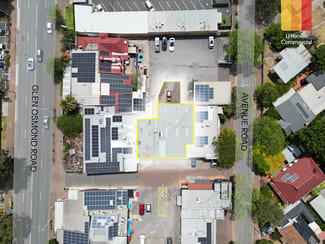 Offices commercial property sold at 8/205 Glen Osmond Road Frewville SA 5063 Offices commercial property sold at 8/205 Glen Osmond Road Frewville SA 5063