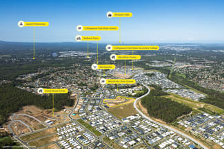Development / Land commercial property sold at 7000 Cypress Street Collingwood Park QLD 4301 Development / Land commercial property sold at 7000 Cypress Street Collingwood Park QLD 4301
