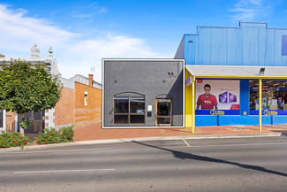Medical / Consulting commercial property sold at 139 Main Street Stawell VIC 3380 Medical / Consulting commercial property sold at 139 Main Street Stawell VIC 3380