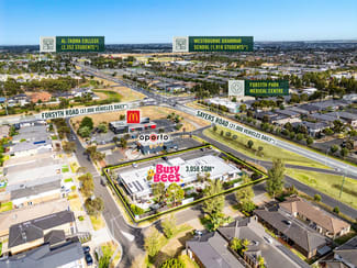 Offices commercial property for sale at Busy Bees, 141-143 Sayers Road Williams Landing VIC 3027