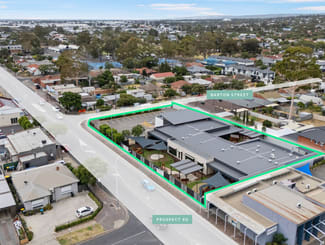 Shop & Retail commercial property sold at 381-387 Prospect Road Blair Athol SA 5084 Shop & Retail commercial property sold at 381-387 Prospect Road Blair Athol SA 5084