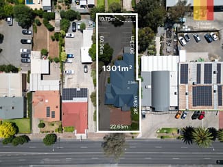 Other commercial property sold at 287 Payneham Road Royston Park SA 5070 Other commercial property sold at 287 Payneham Road Royston Park SA 5070