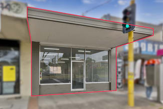 Shop & Retail commercial property for sale at 101 Springvale Road Springvale VIC 3171
