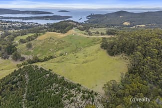 Farmlet commercial property for sale at 100 Nichols Road Nubeena TAS 7184 Farmlet commercial property for sale at 100 Nichols Road Nubeena TAS 7184