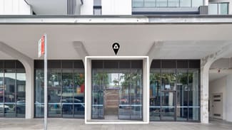 Shop & Retail commercial property sold at 9/8 Oaks Avenue Dee Why NSW 2099