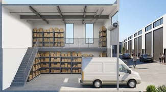 Factory, Warehouse & Industrial commercial property for sale at 88 Helen Street Sefton NSW 2162