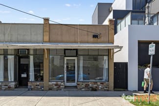 Medical / Consulting commercial property leased at 9 Railway Crescent Hampton VIC 3188 Medical / Consulting commercial property leased at 9 Railway Crescent Hampton VIC 3188