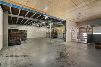 Factory, Warehouse & Industrial commercial property for sale at Wetherill Park NSW 2164