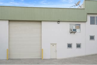 Factory, Warehouse & Industrial commercial property for sale at Wetherill Park NSW 2164