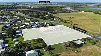 Hotel, Motel, Pub & Leisure commercial property for sale at 1 Matsen Street Bakers Creek QLD 4740 Hotel, Motel, Pub & Leisure commercial property for sale at 1 Matsen Street Bakers Creek QLD 4740