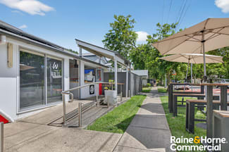 Shop & Retail commercial property sold at 40 Oxford Street Hamilton QLD 4007