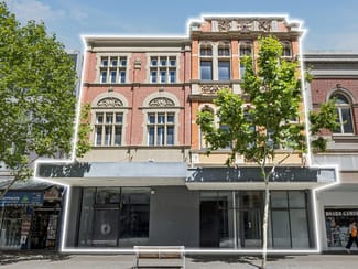 Offices commercial property for sale at 111-113 & 115-117 Barrack Street Perth WA 6000 Offices commercial property for sale at 111-113 & 115-117 Barrack Street Perth WA 6000